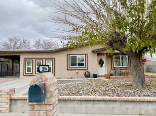 1806 Carlen Ct, Las Cruces, NM 88001