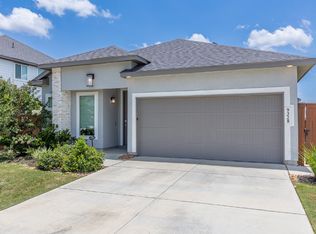 9328 Pioneer Jct, San Antonio, TX 78254