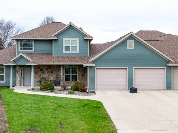 180 E River Dr, De Pere, WI 54115