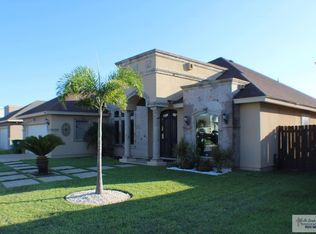 3073 W Lake Ave, Brownsville, TX 78520