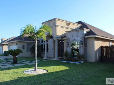 3073 W Lake Ave, Brownsville, TX, 78520