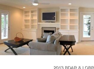 48 Apache Rd, Sunrise Beach, MO 65079