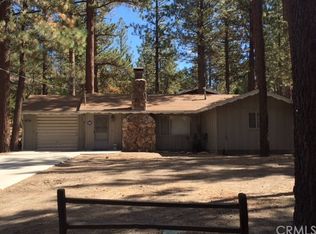 405 Catalina Rd, Big Bear Lake, CA 92315
