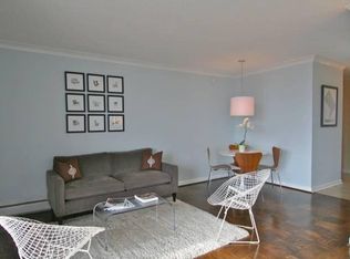 240 M St SW #E604, Washington, DC 20024
