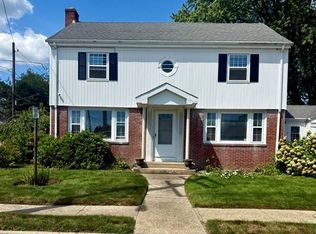 111 Elsie St, Cranston, RI 02910