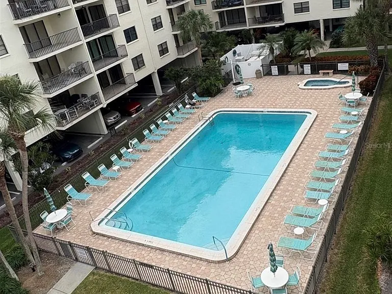 19531 Gulf Blvd #5 — Photo 26