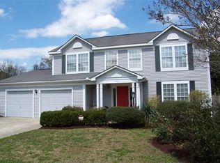 212 Wahoo Rd, Summerville, SC 29485