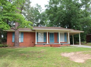 1912 Sullivan Dr, Dothan, AL 36303