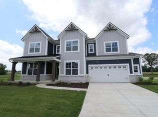 5410 Writt Ct, Indianapolis, IN 46239