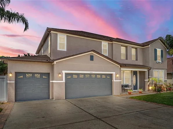 4604 Barbados Loop, Clermont, FL 34711