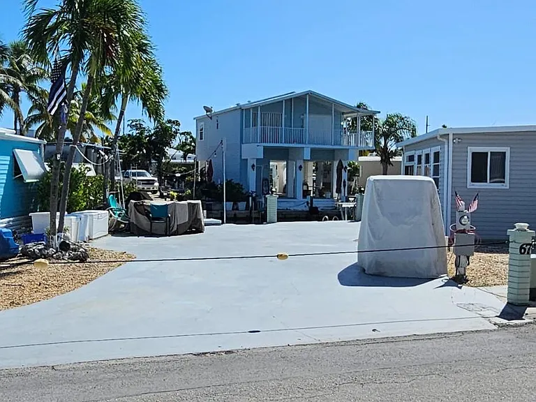 65821 Overseas Hwy #67 — Photo 4