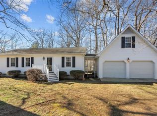 1807 Dimmocks Mill Rd, Hillsborough, NC 27278