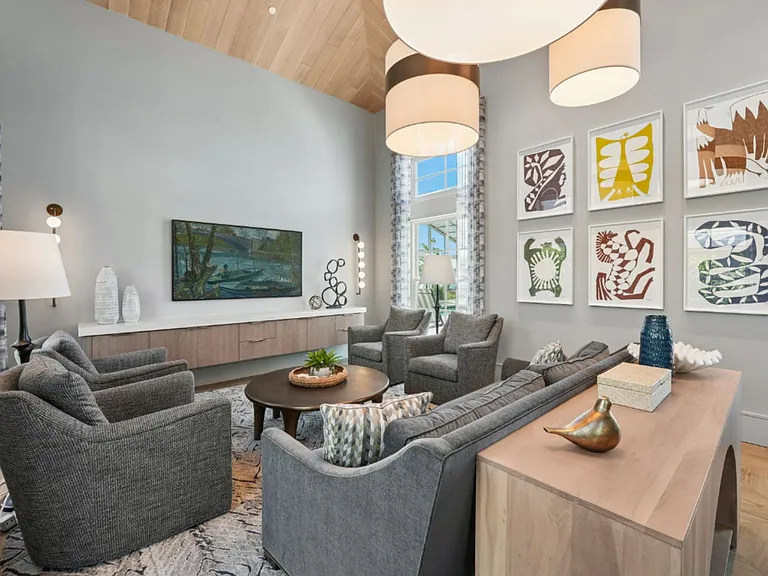 Marlin Cove Apartments — Photo 17