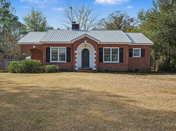 1302 Baker Ave, Albany, GA 31707