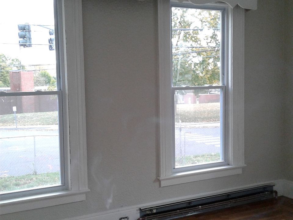 Front Bedroom
