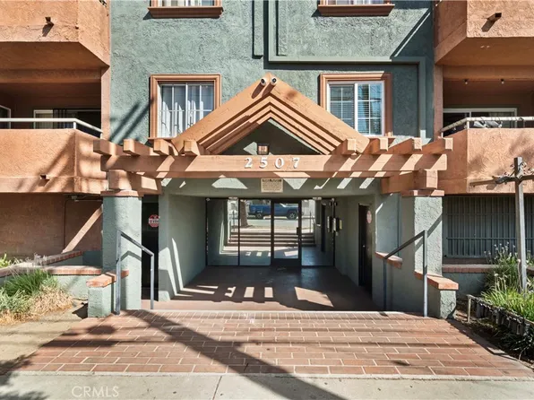 2507 E 15th St Unit 107, Long Beach, CA 90804