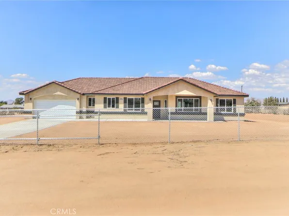 22970 Wren St, Apple Valley, CA 92308