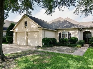 3606 Broadmoor Dr, Pasadena, TX 77505