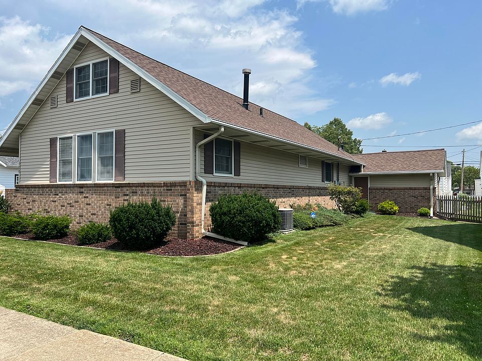 701 Walker St, Sturgis, MI 49091 Zillow