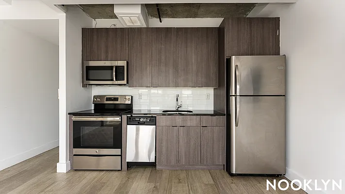 Rented by Nooklyn NYC LLC | media 25