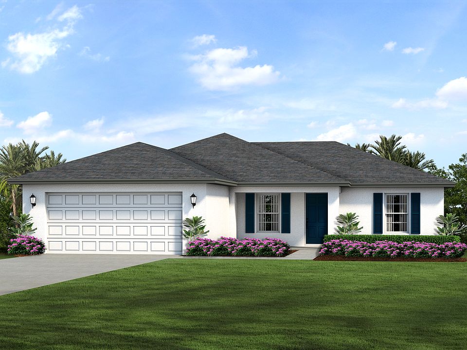 Artist s Rendering