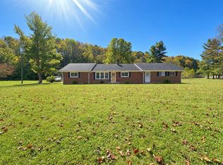 1031 Black Lick Rd, Wytheville, VA 24382