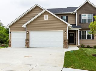 4807 Kelly Ct, Davenport, IA 52806