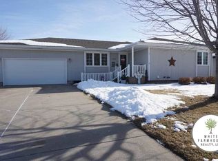 1515 Claycomb Rd, Wayne, NE 68787