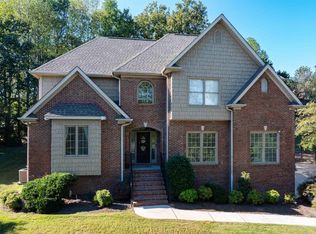 5008 Andrew Ln, Trussville, AL 35173