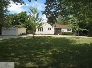 1592 W Dill Rd, Dewitt, MI 48820