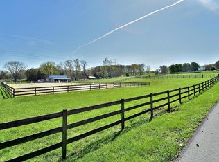 4603 Town Creek Rd E, Lenoir City, TN 37772
