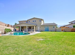 42283 Marble Mountain Dr, Indio, CA 92203
