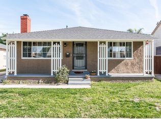 6054 Hayter Ave, Lakewood, CA 90712