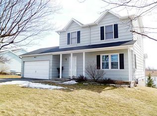 95 Farrell Road Ext, West Henrietta, NY 14586