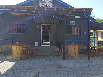 4823 S Flores St, San Antonio, TX, 78214
