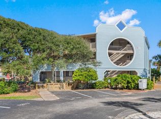 180 Ocean Hibiscus Dr #D-102, Saint Augustine, FL 32080