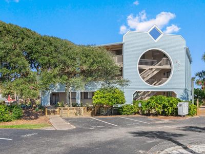180 Ocean Hibiscus Dr #D-102, Saint Augustine, FL, 32080