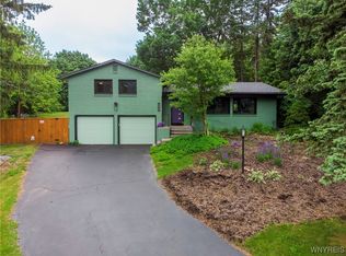 4535 Ransom Rd, Clarence, NY 14031