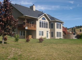 1054 Terra Dr, Moscow, ID 83843