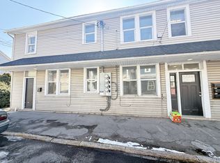 110 E Market St #6, Williamstown, PA