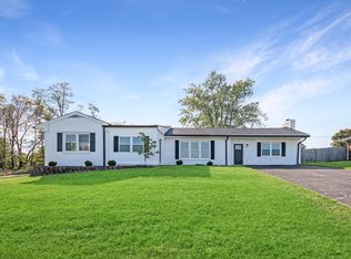 186 Meadow Lark Dr, Lancaster, KY 40444