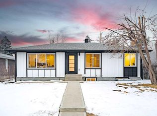 451 E Arlington Dr SE, Calgary, AB T2H 1S4