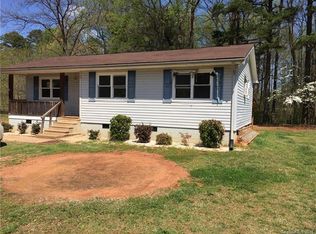 2828 Penninger Cres, Charlotte, NC 28262