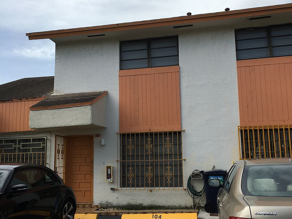 1st image of 111 SW 113th Ave #1048