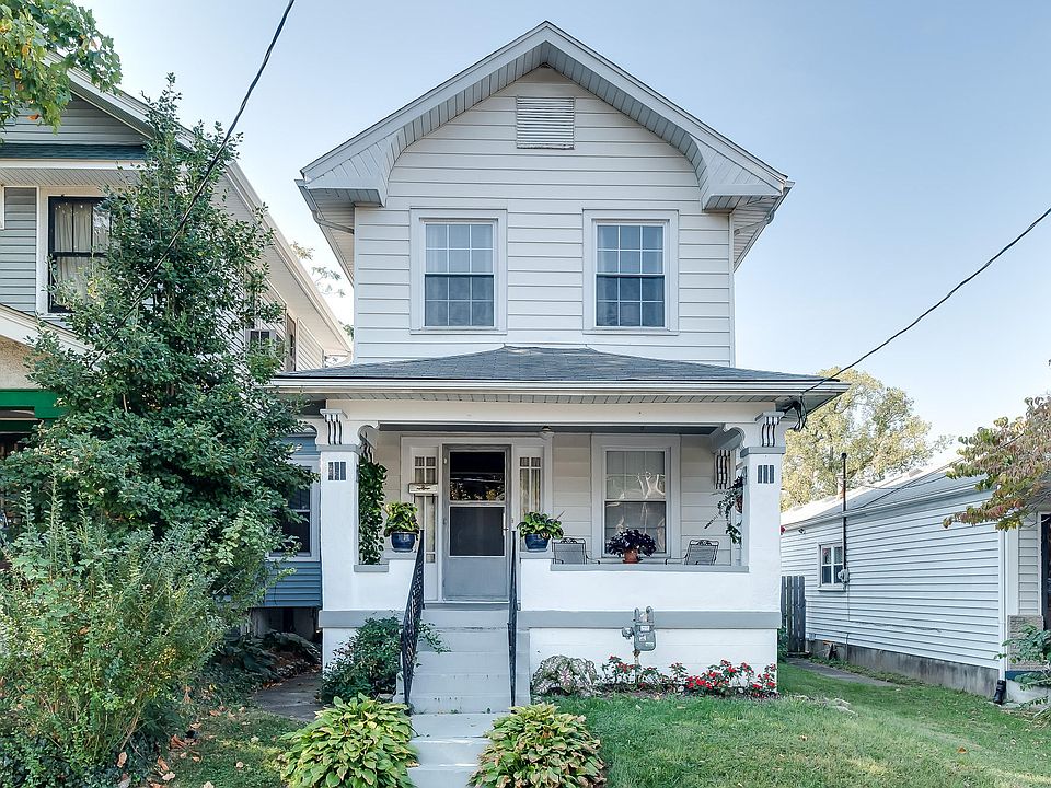 2nd image of 1020 Sylvia St