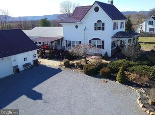 6326 Roxbury Rd, Shippensburg, PA 17257