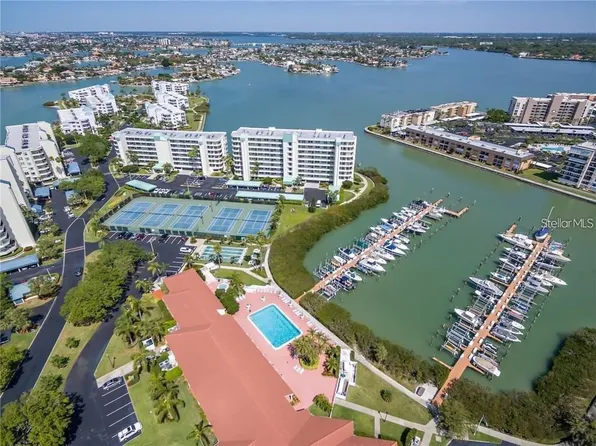 7963 Sailboat Key Blvd S APT 703, South Pasadena, FL 33707