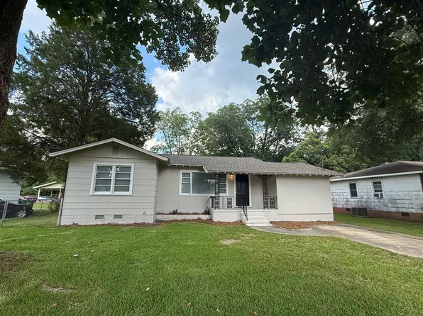 2408 Cornell Ave, Columbus, GA 31903