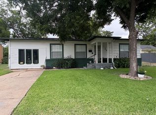 3129 Marjorie Ave, Dallas, TX 75216