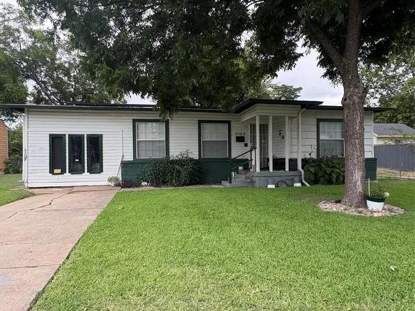 3129 Marjorie Ave, Dallas, TX 75216